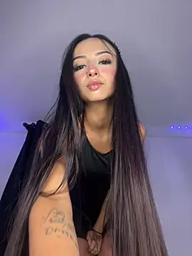 antonellariva  online show from 04.02.26