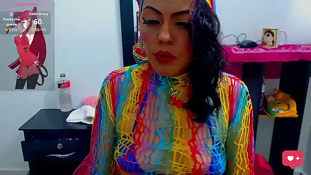 Snapshot of monica_loveet chatting on 10.09.25 monica loveet online show from 10.09.25