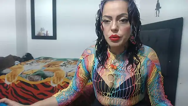 Snapshot of monica_loveet chatting on 10.16.25 monica loveet online show from 10.16.25