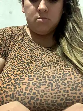 bruna438 online show from 11.17.25