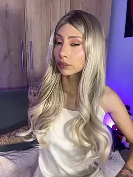 AnnaKimm online show from 06.02.26
