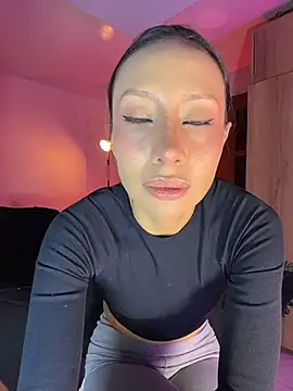AnnaKimm online show from 07.26.26