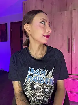 AnnaKimm online show from 08.09.26