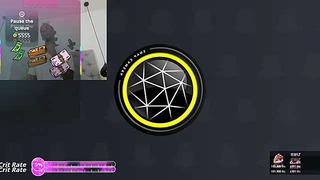 Snapshot of Alan_blacke chatting on 11.20.25 Alan blacke online show from 11.20.25