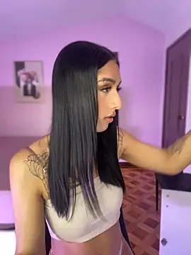  Denisse444 online show from 10.03.25