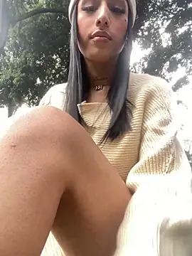  Denisse444 online show from 10.17.25