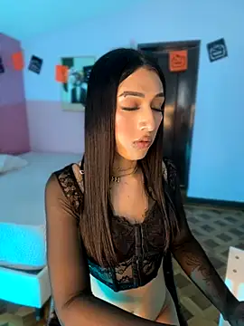  Denisse444 online show from 10.25.25