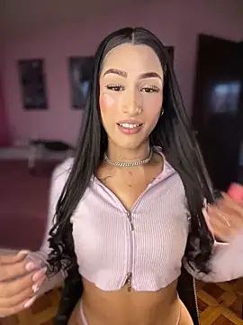  Denisse444 online show from 12.15.25