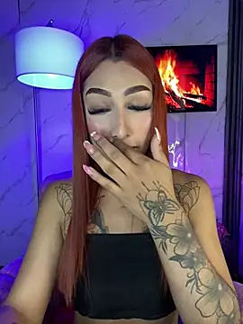  Denisse444 online show from 05.02.26
