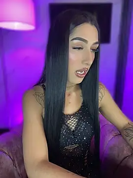  Denisse444 online show from 07.07.26