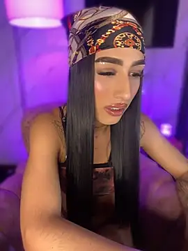  Denisse444 online show from 07.12.26