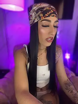  Denisse444 online show from 07.17.26