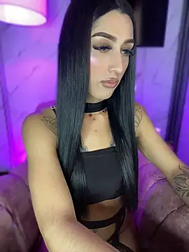  Denisse444 online show from 07.25.26