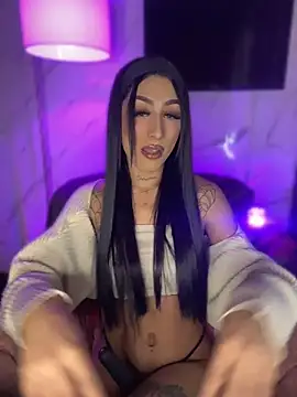  Denisse444 online show from 07.28.26