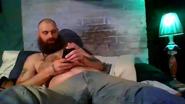 Cowboy815 online show from 09.29.25