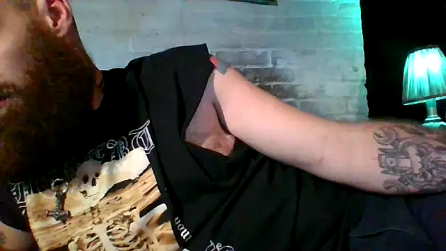 Cowboy815 online show from 10.17.25