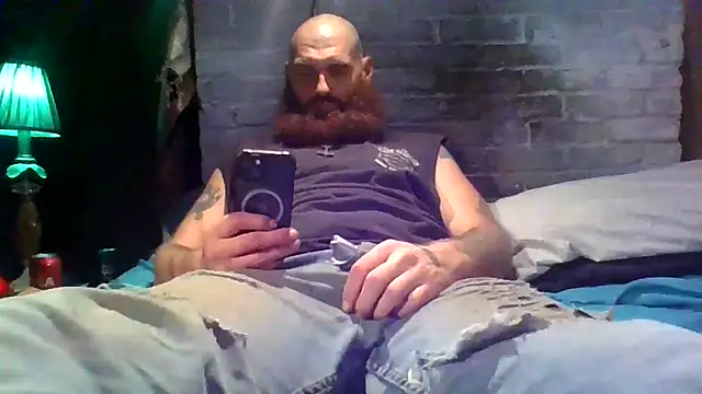 Cowboy815 online show from 11.02.25