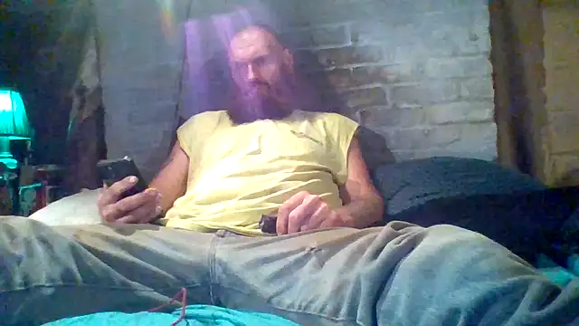 Cowboy815 online show from 11.06.25