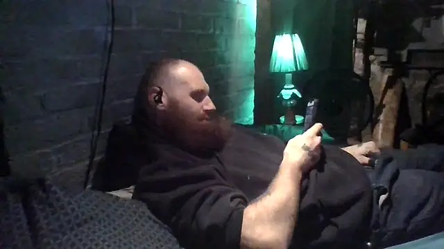 Cowboy815 online show from 11.08.25