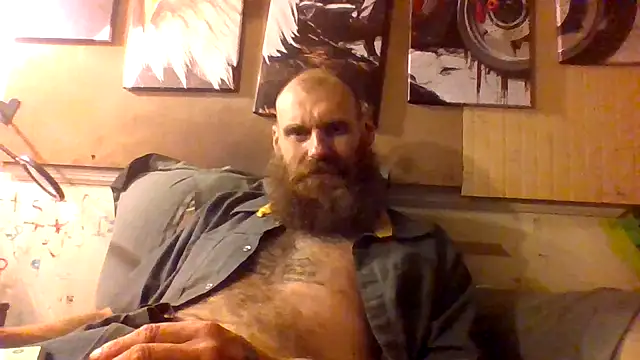 Snapshot of Cowboy815 chatting on 06.29.26 Cowboy815 online show from 06.29.26