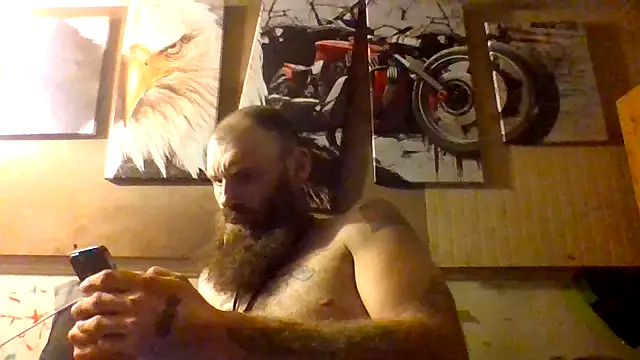 Snapshot of Cowboy815 chatting on 07.16.26 Cowboy815 online show from 07.16.26