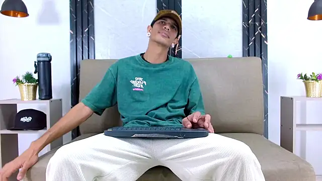 Franvill Trato online show from 11.15.25