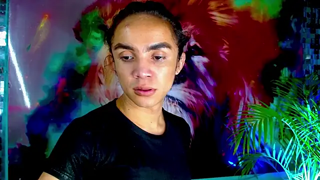 Cristal Gem1 online show from 09.16.25