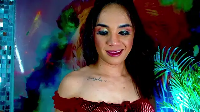 Cristal Gem1 online show from 09.17.25