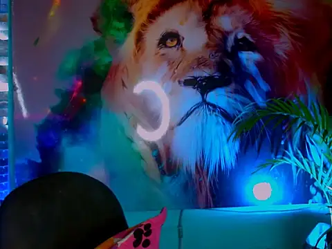 Cristal Gem1 online show from 09.22.25