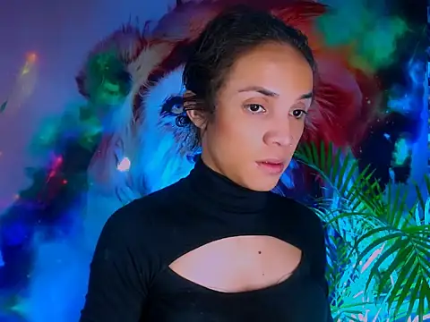 Cristal Gem1 online show from 09.25.25