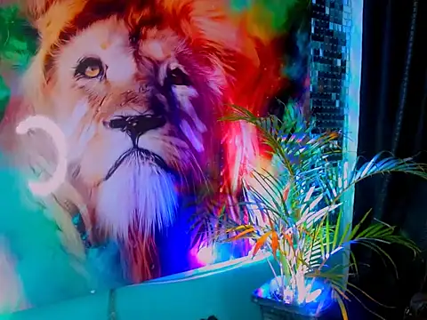 Cristal Gem1 online show from 10.03.25