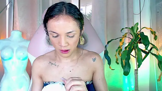 Cristal Gem1 online show from 04.24.26