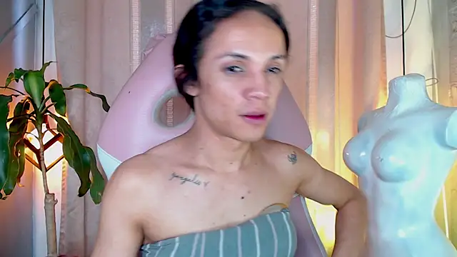 Cristal Gem1 online show from 04.26.26