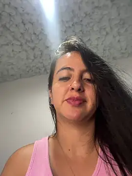 salo-rousee online show from 07.18.26