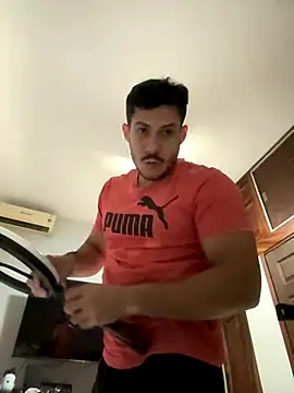 Snapshot of Darg98 chatting on 09.23.25 Darg98 online show from 09.23.25