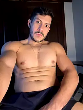 Snapshot of Darg98 chatting on 09.27.25 Darg98 online show from 09.27.25