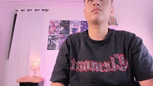 LiaaMoretzz online show from 07.16.26