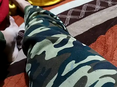 Lavz1995 online show from 02.13.26