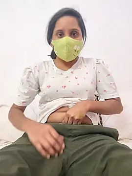 Miss Riya20 online show from 11.18.25