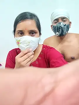 Miss Riya20 online show from 05.04.26