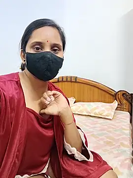 Miss Riya20 online show from 05.08.26