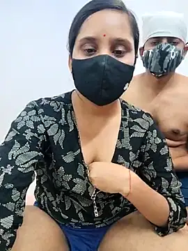 Miss Riya20 online show from 05.10.26