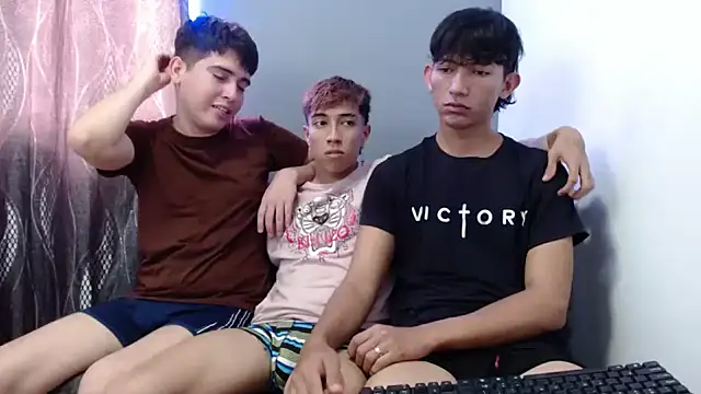 theboys x online show from 12.19.25