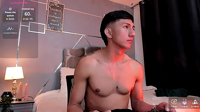 oliver mr  online show from 12.18.25