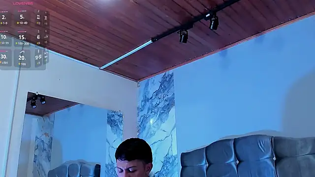 oliver mr  online show from 02.21.26