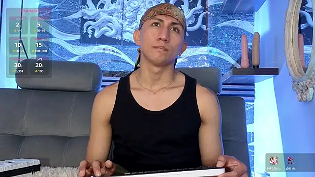 oliver mr  online show from 04.27.26