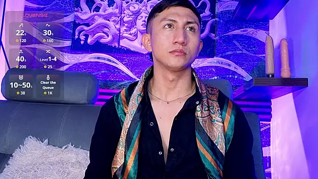 oliver mr  online show from 04.30.26