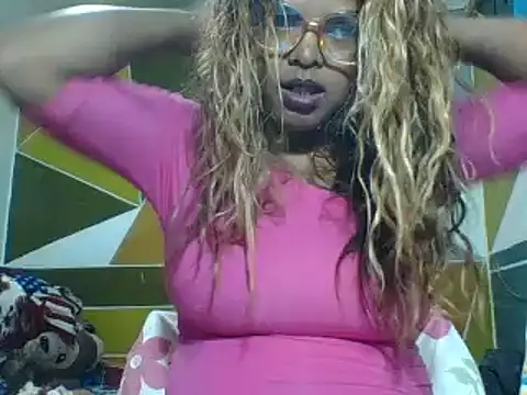 SEXY METISE online show from 02.10.25