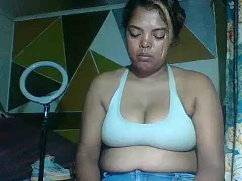 SEXY METISE online show from 02.19.25