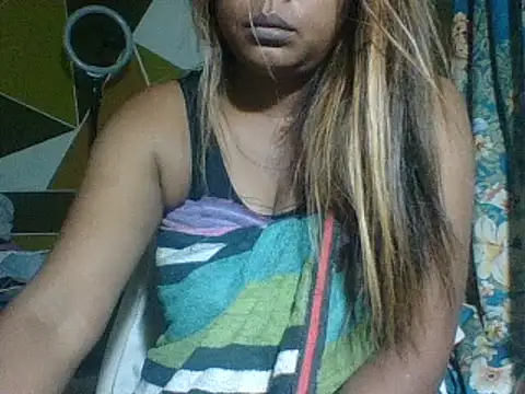 SEXY METISE online show from 02.28.25